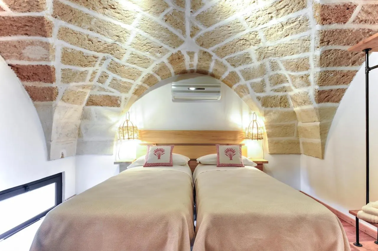 Castriota 19 - Jacuzzi Apartment Sit Lecce