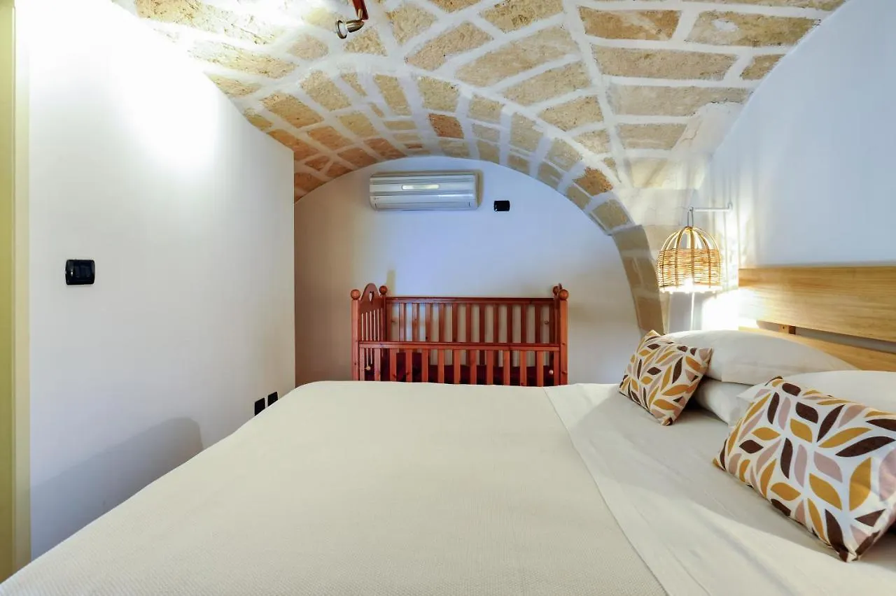 Castriota 19 - Jacuzzi Apartment Sit Lecce