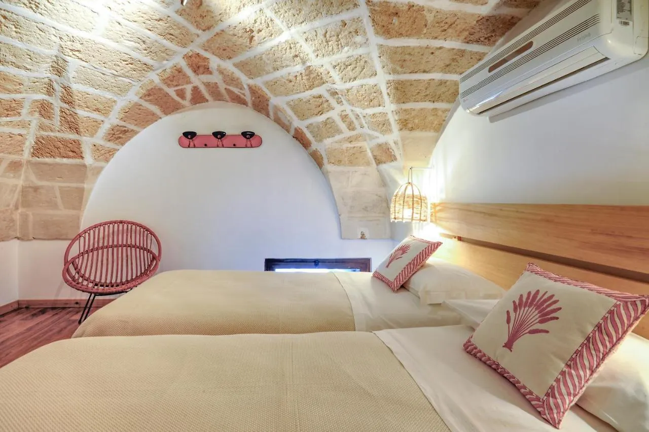 Castriota 19 - Jacuzzi Apartment Sit Lecce