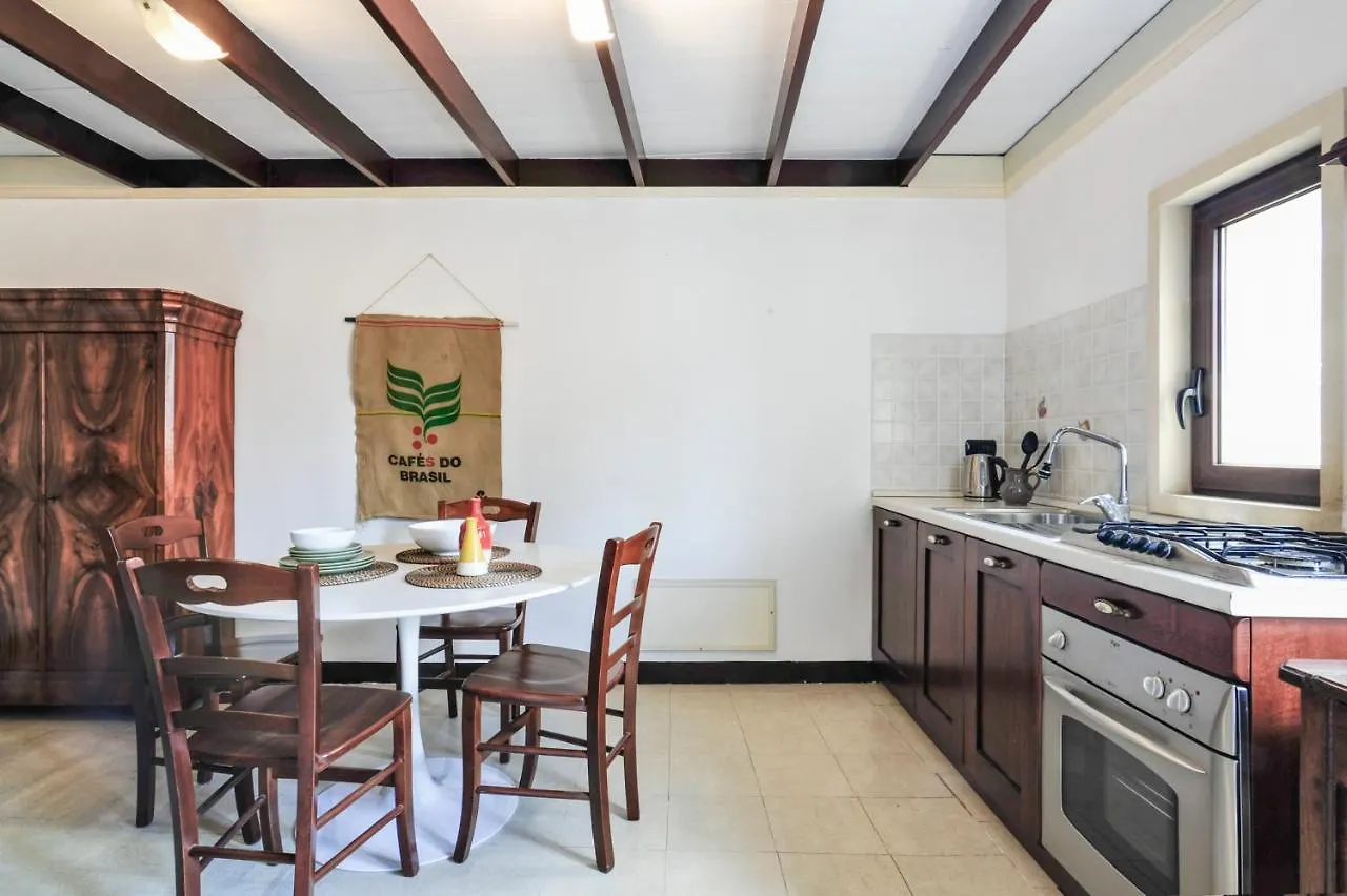 Castriota 19 - Jacuzzi Apartment Sit Lecce